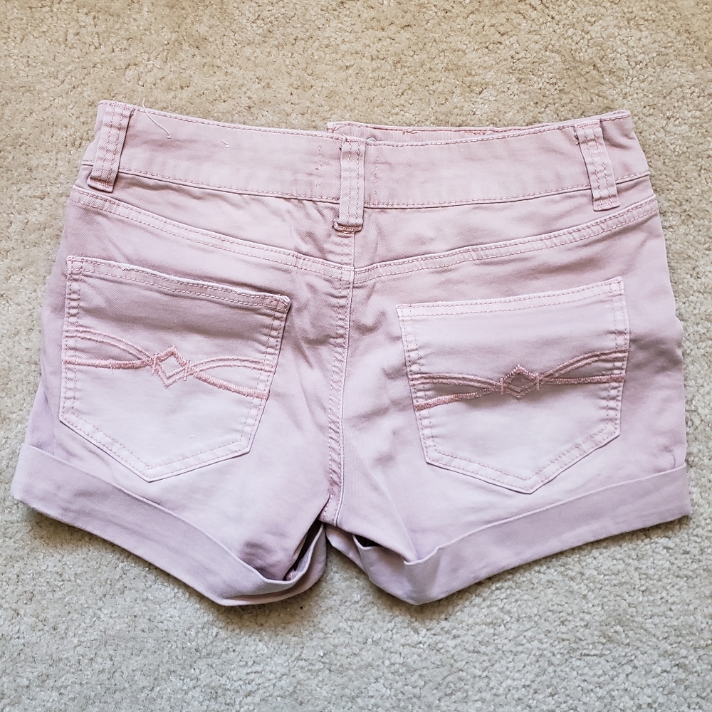 MUDD SHORTS - Picture 2 of 5